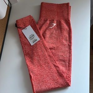 GYMSHARK VITAL SEAMLESS LEGGINGS